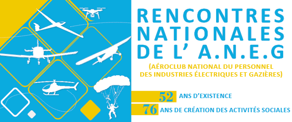 Rencontres Nationales de l'ANEG : Retour sur l'édition 2022