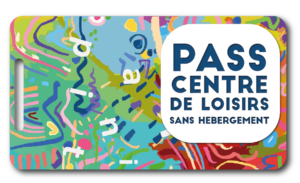 Le Pass Accueil Centre de Loisirs sans Hébergement